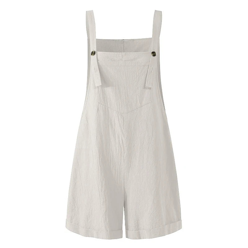 Alegria Jumpsuit für sommerlichen Boho-Chic