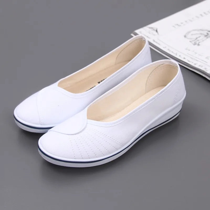 Elara Dames Loafers voor Stijlvolle Comfortabele Stapjes