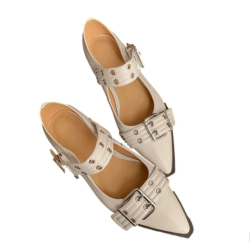 Questa Design Women's Sandals