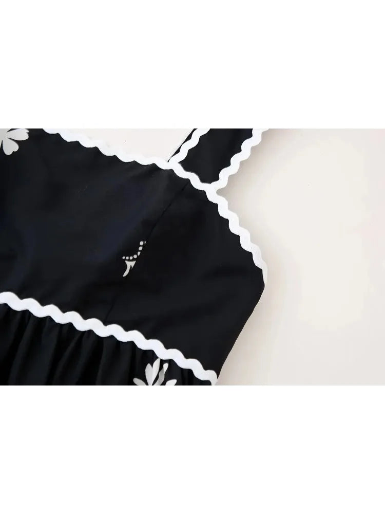 Tleeter Trend Abito Plissé Slip