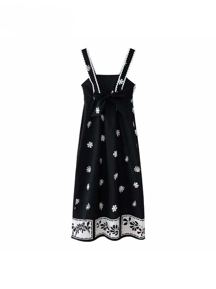 Tleeter Trend Abito Plissé Slip