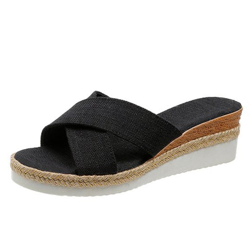 ParelZorg Sandalen