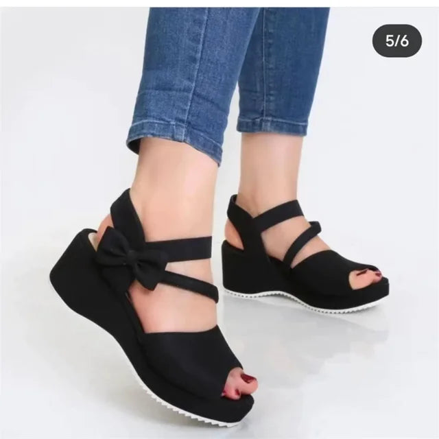 Sandali Donna Soft 2024