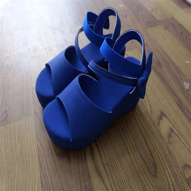 Sandali Donna Soft 2024