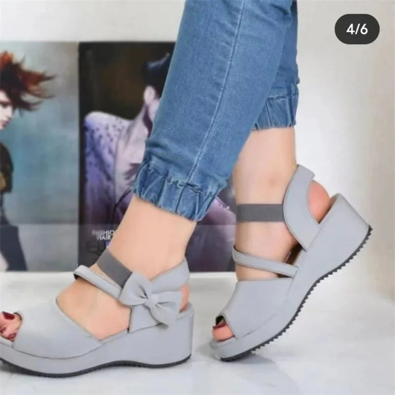 Sandali Donna Soft 2024