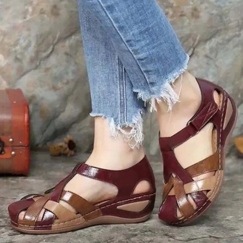 Magical Fashion Summer Sandals