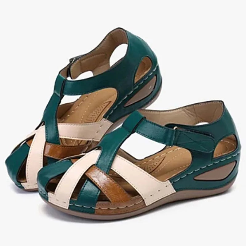 Magische Mode Sommer Sandalen