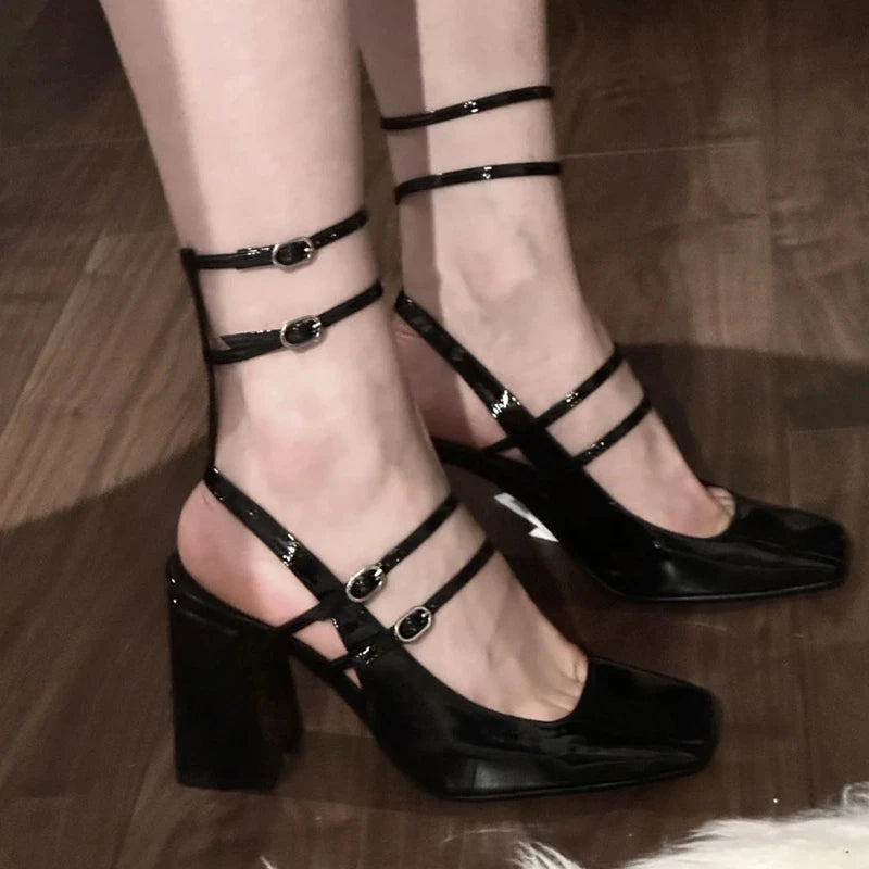 Enchanting Breeze Sandals