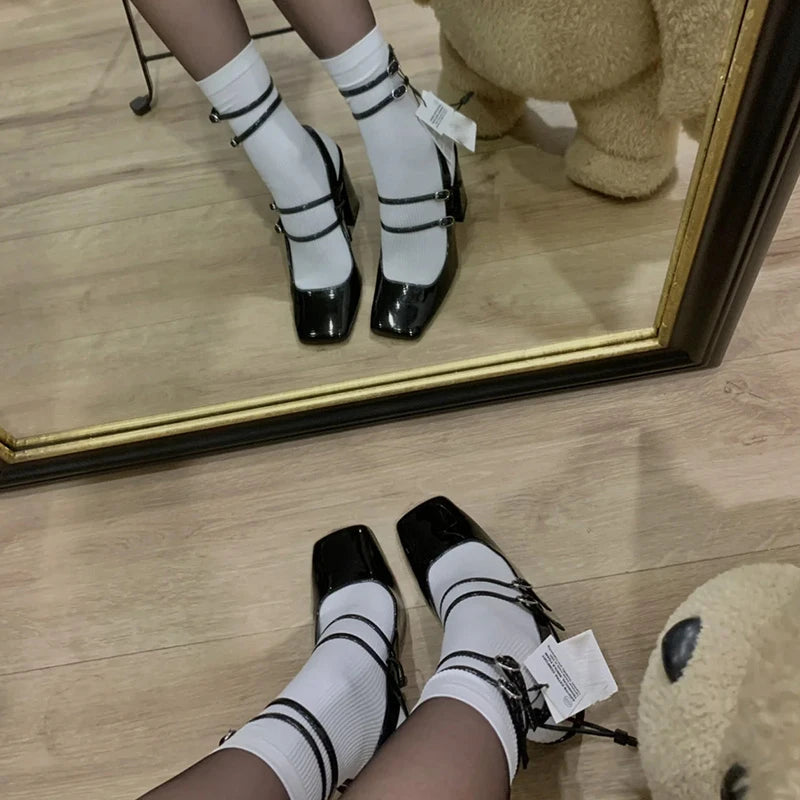 Enchanting Breeze Sandals
