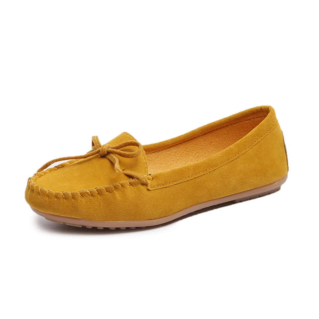 Flavia Damen Slipper für Bequeme und Trendige Tage
