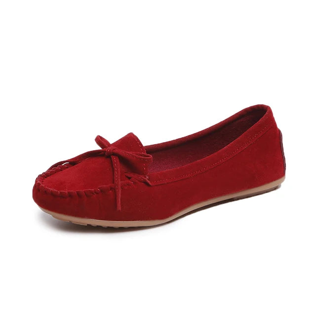 Flavia Damen Slipper für Bequeme und Trendige Tage