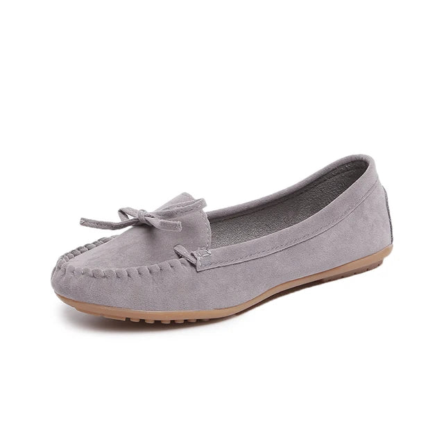 Flavia Damen Slipper für Bequeme und Trendige Tage