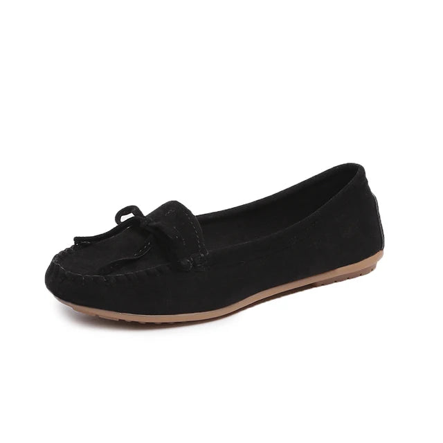 Flavia Damen Slipper für Bequeme und Trendige Tage