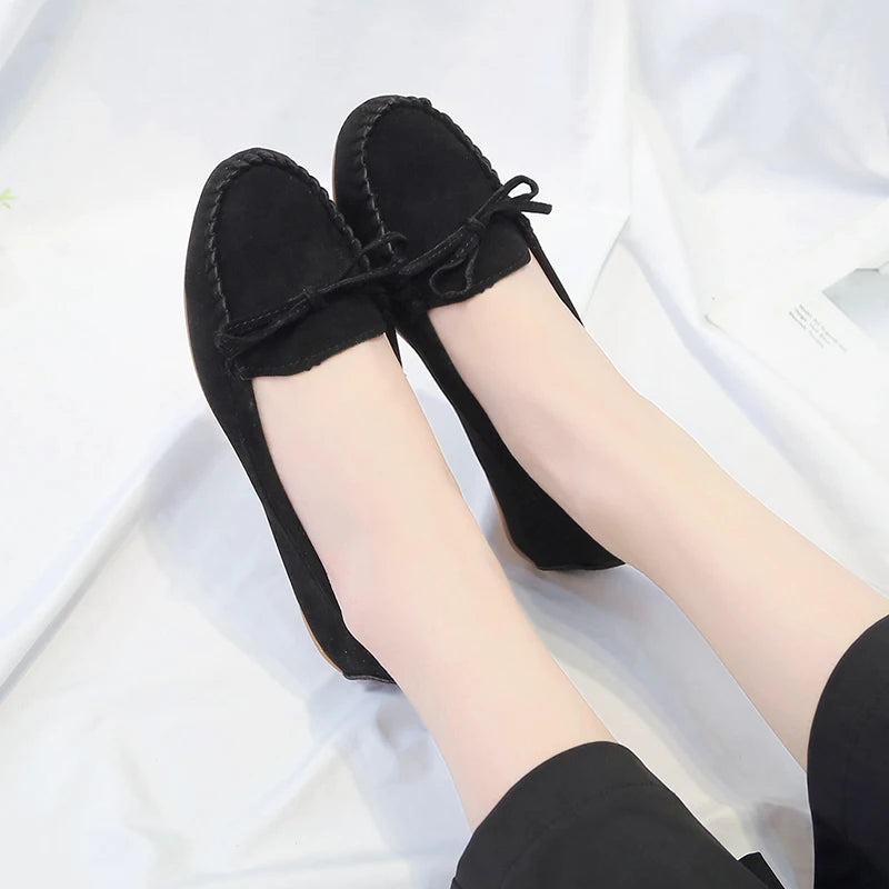 Flavia Damen Slipper für Bequeme und Trendige Tage