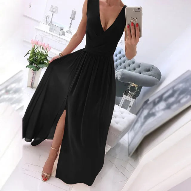 Stralende Zomerjurk van ChicElegance