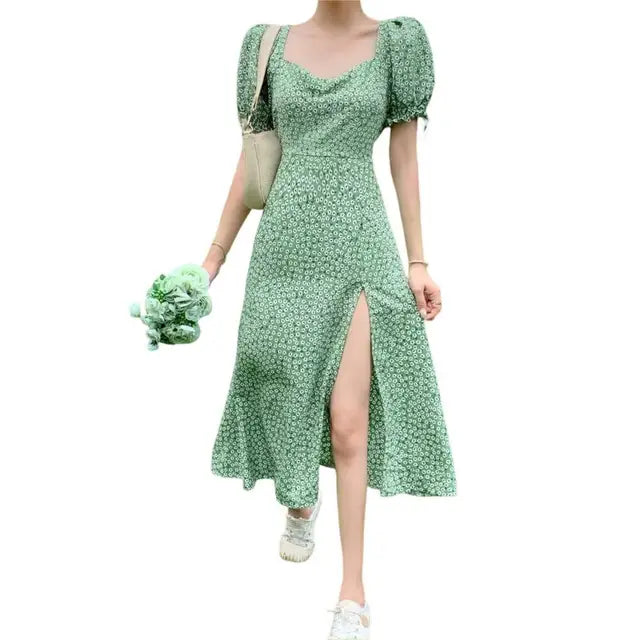 Zomerjurk van DreamFashion