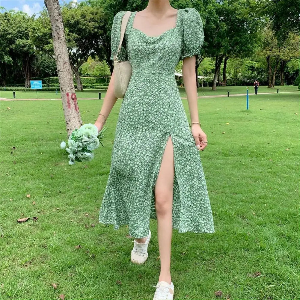 Zomerjurk van DreamFashion
