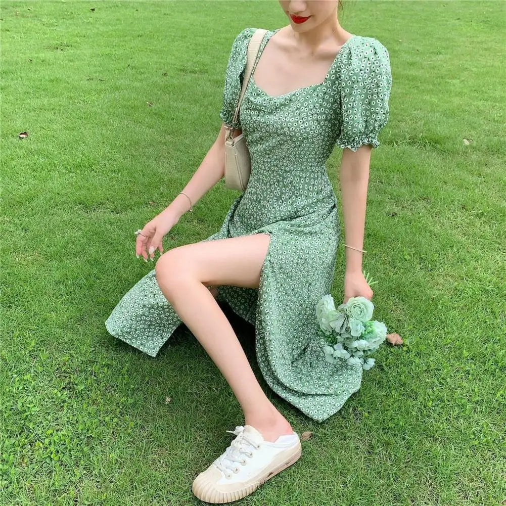 Zomerjurk van DreamFashion
