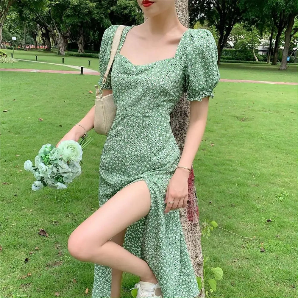 Zomerjurk van DreamFashion