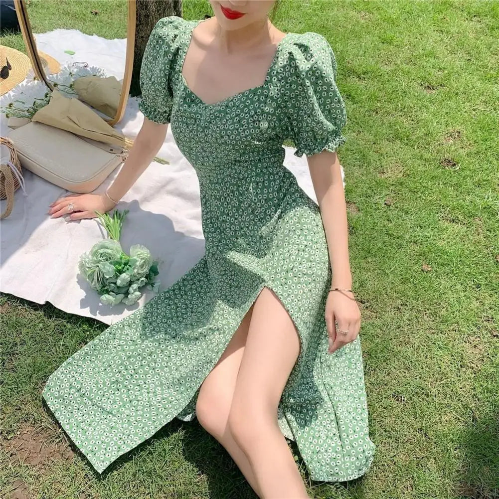 Zomerjurk van DreamFashion