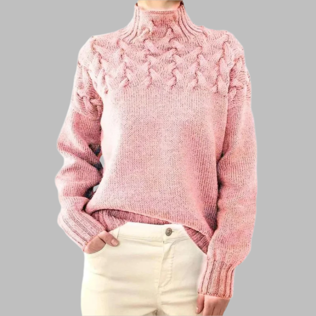 Bequemer Damenpullover von FlairCozy