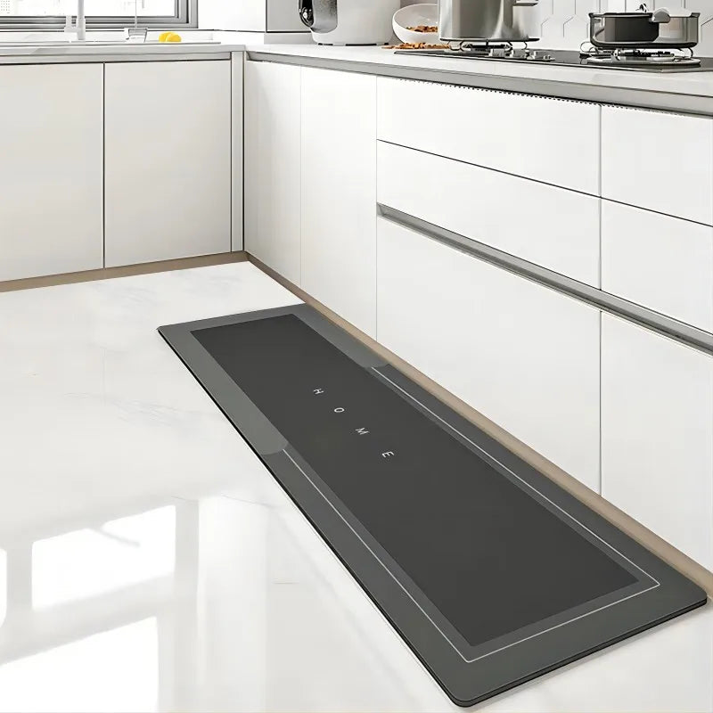 Waterdichte Antislip Keukenmat