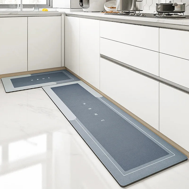 Waterdichte Antislip Keukenmat