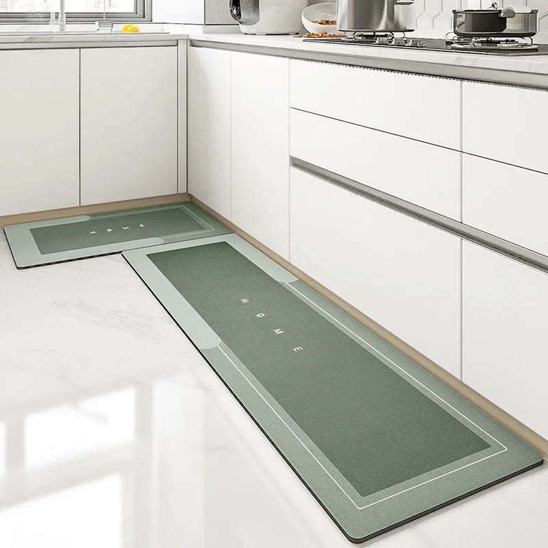 Waterdichte Antislip Keukenmat