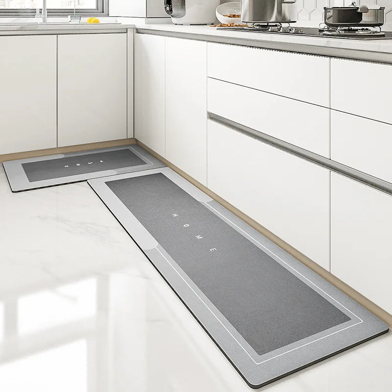 Waterdichte Antislip Keukenmat