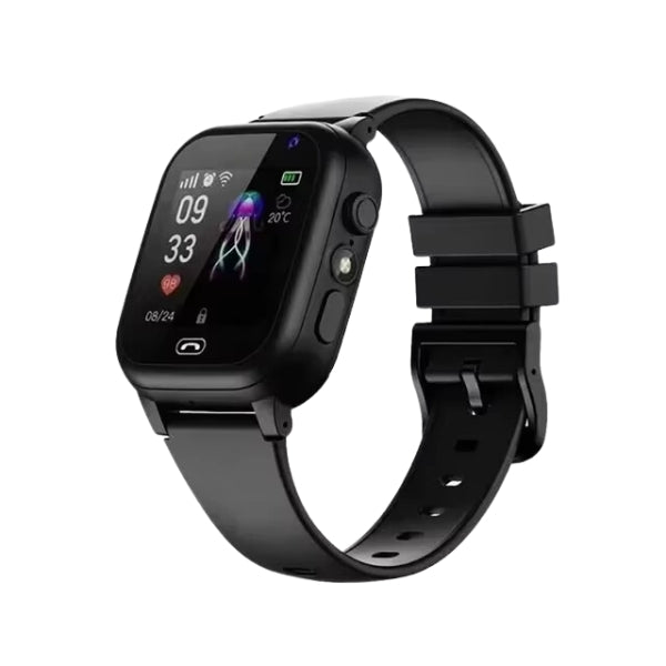 Waterdichte GPS-smartwatch
