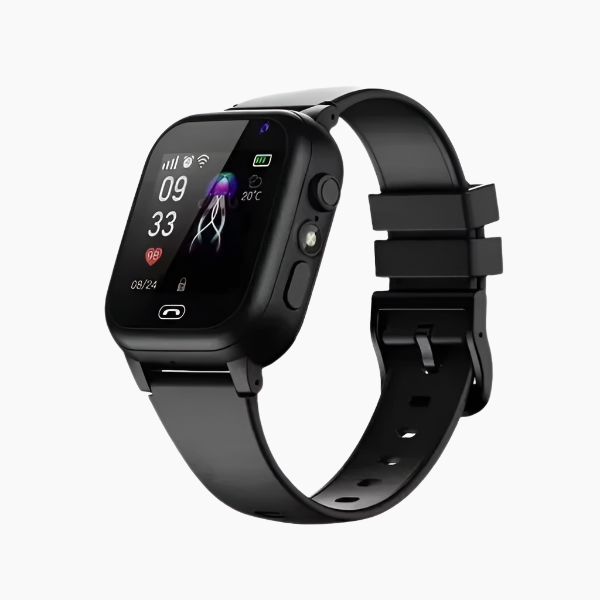 Waterdichte GPS-smartwatch