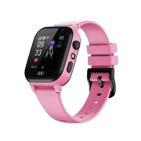 Waterdichte GPS-smartwatch