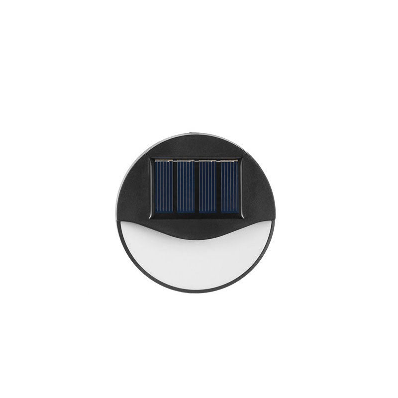 Illuminazione da giardino solare LED impermeabile