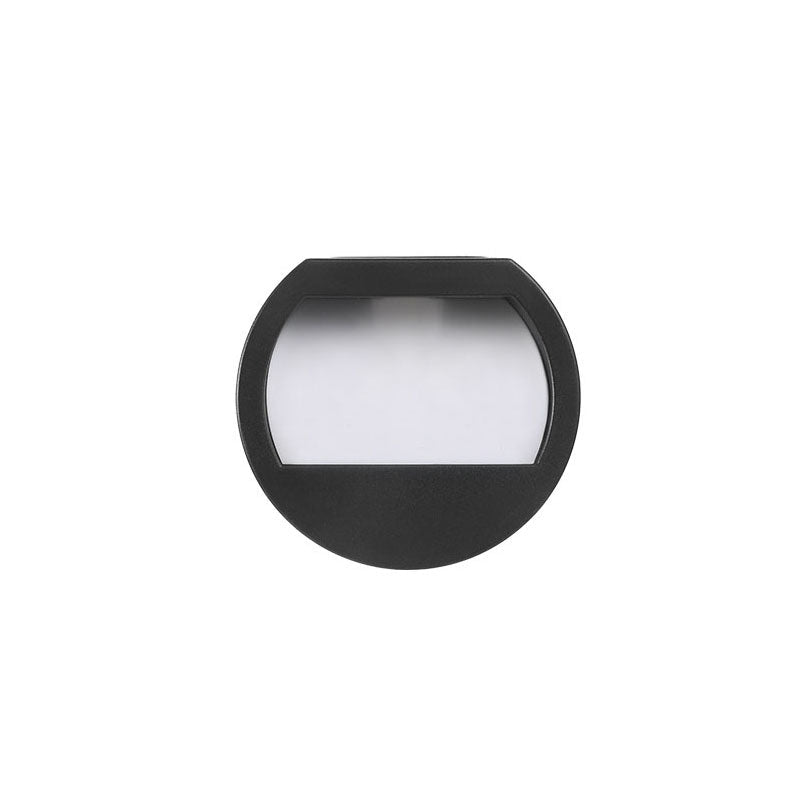 Illuminazione da giardino solare LED impermeabile