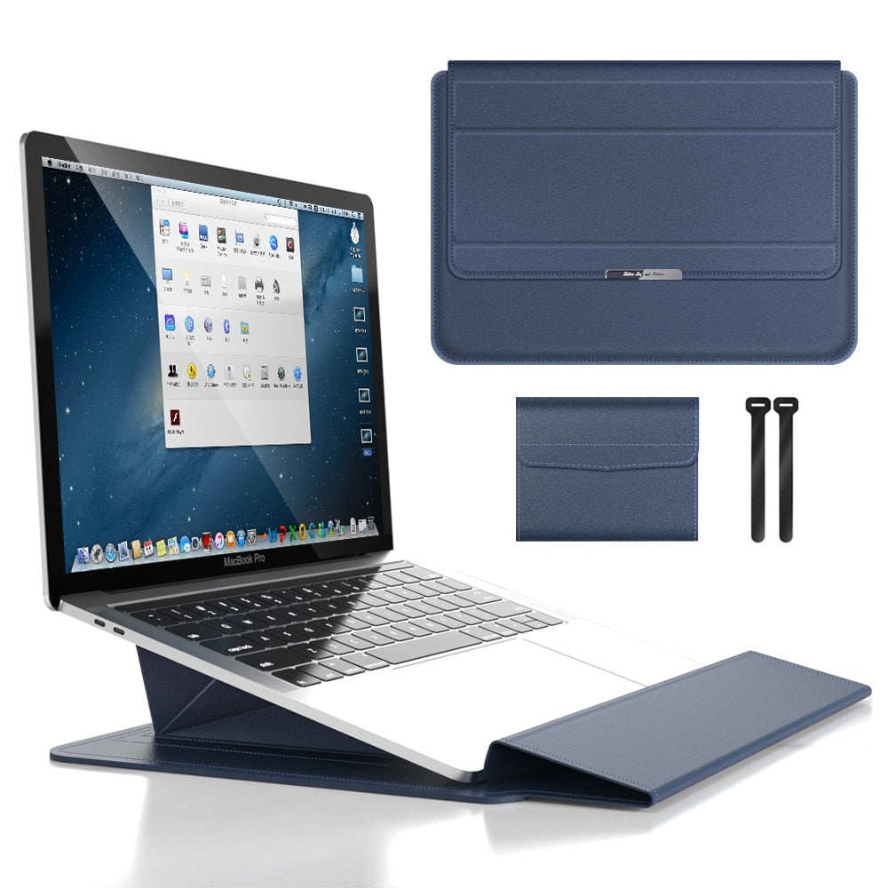 Wasserdichte Laptophülle