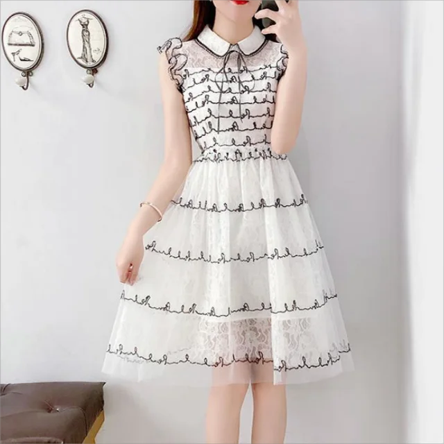 Kleur - WHITE