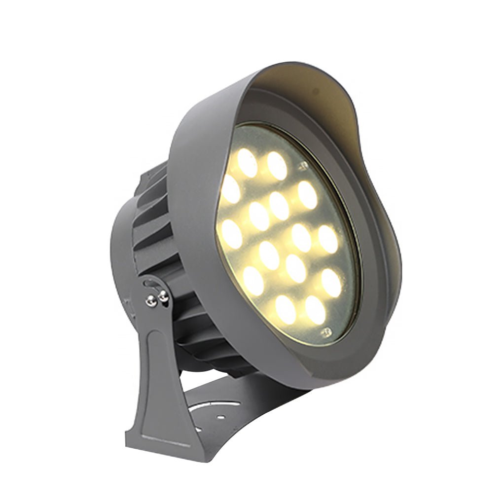 Weerbestendige Solar Buitenlamp