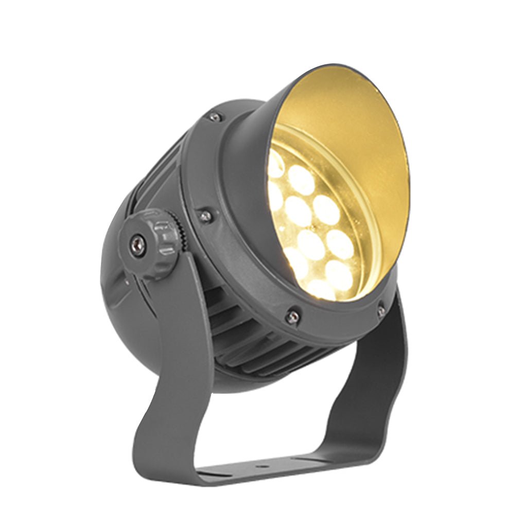 Weerbestendige Solar Buitenlamp