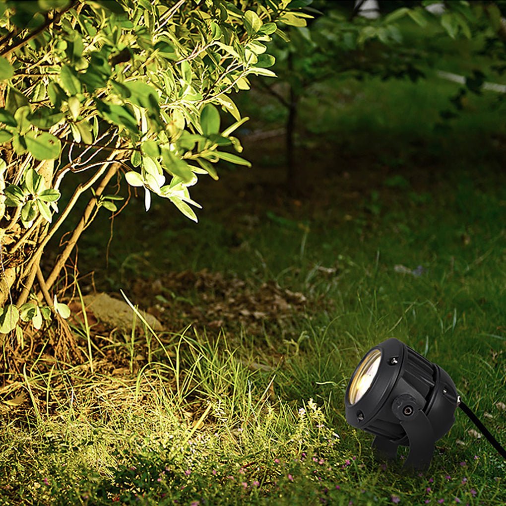 Weerbestendige Solar Buitenlamp
