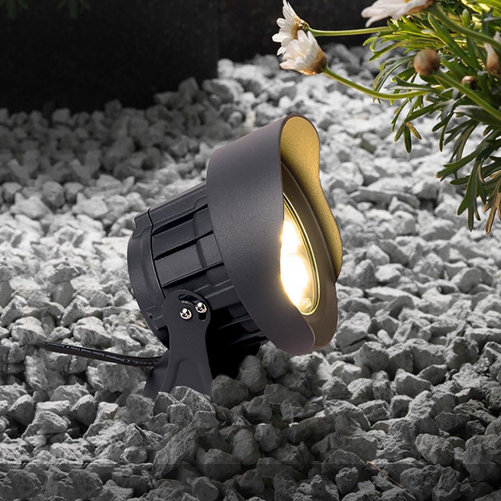 Weerbestendige Solar Buitenlamp