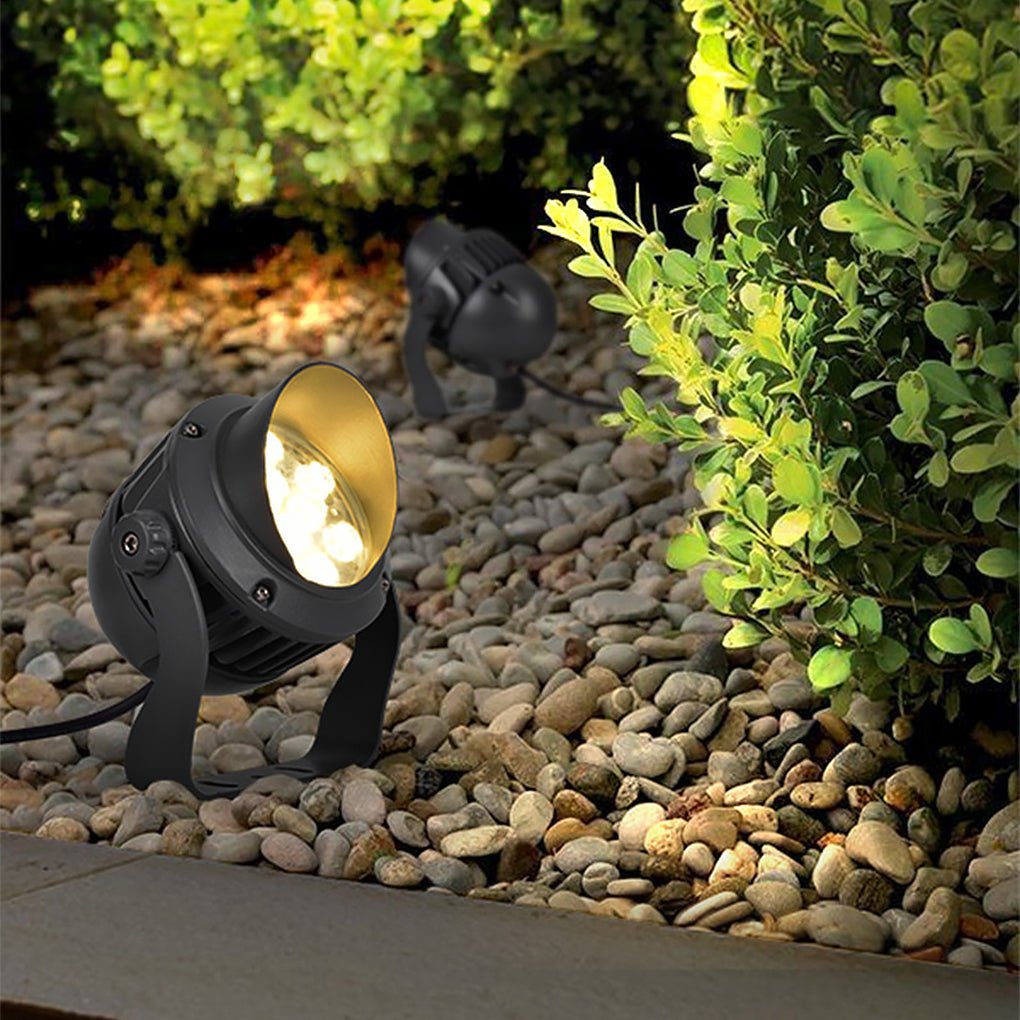 Weerbestendige Solar Buitenlamp