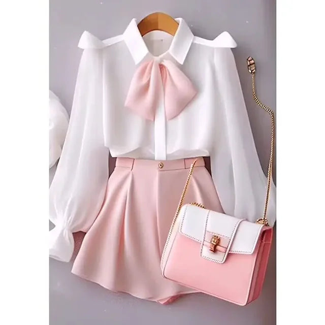 Kleur - only top