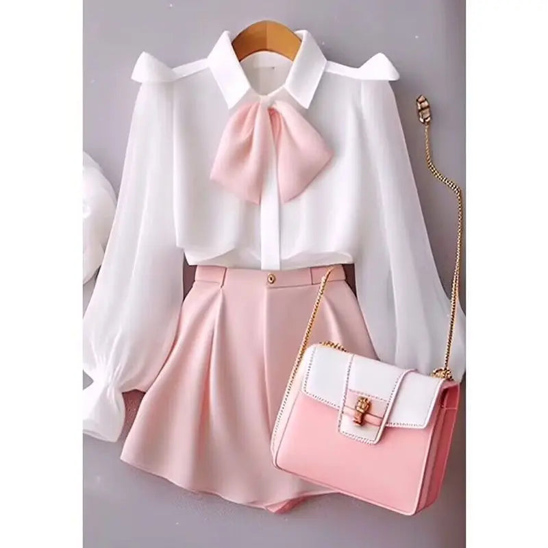 Linse Sommer Sommerliche Set von Sommer Chic