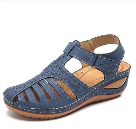 Velanora Comfort Sandals voor Correctie van Hallux Valgus