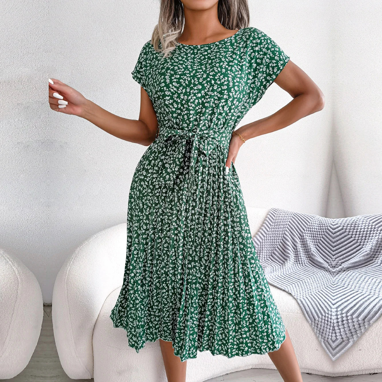 Arizona Freizeit Sommerkleid