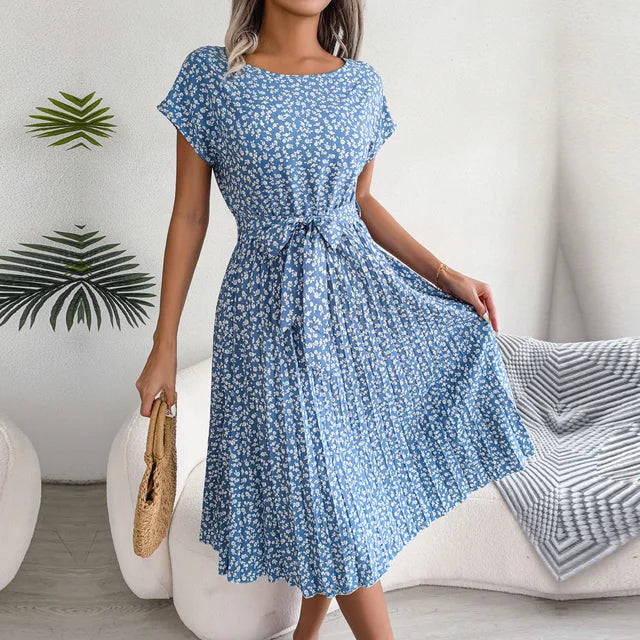 Arizona Freizeit Sommerkleid