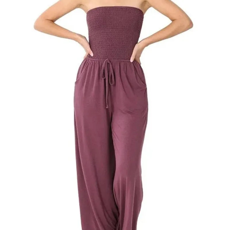 Aurora dames jumpsuit