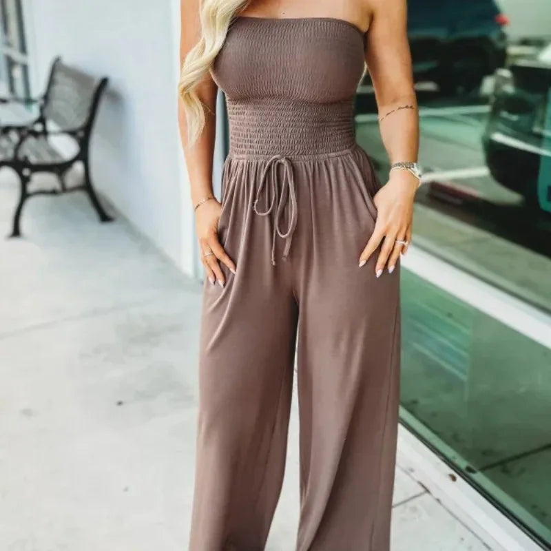 Aurora dames jumpsuit
