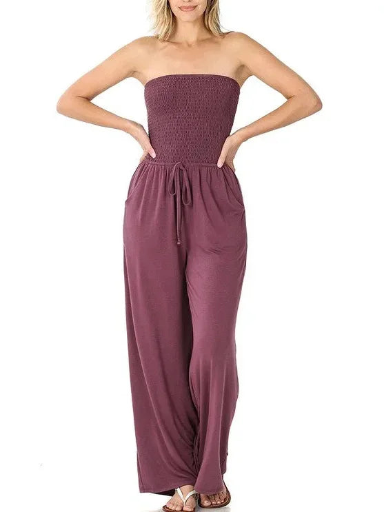 Aurora dames jumpsuit