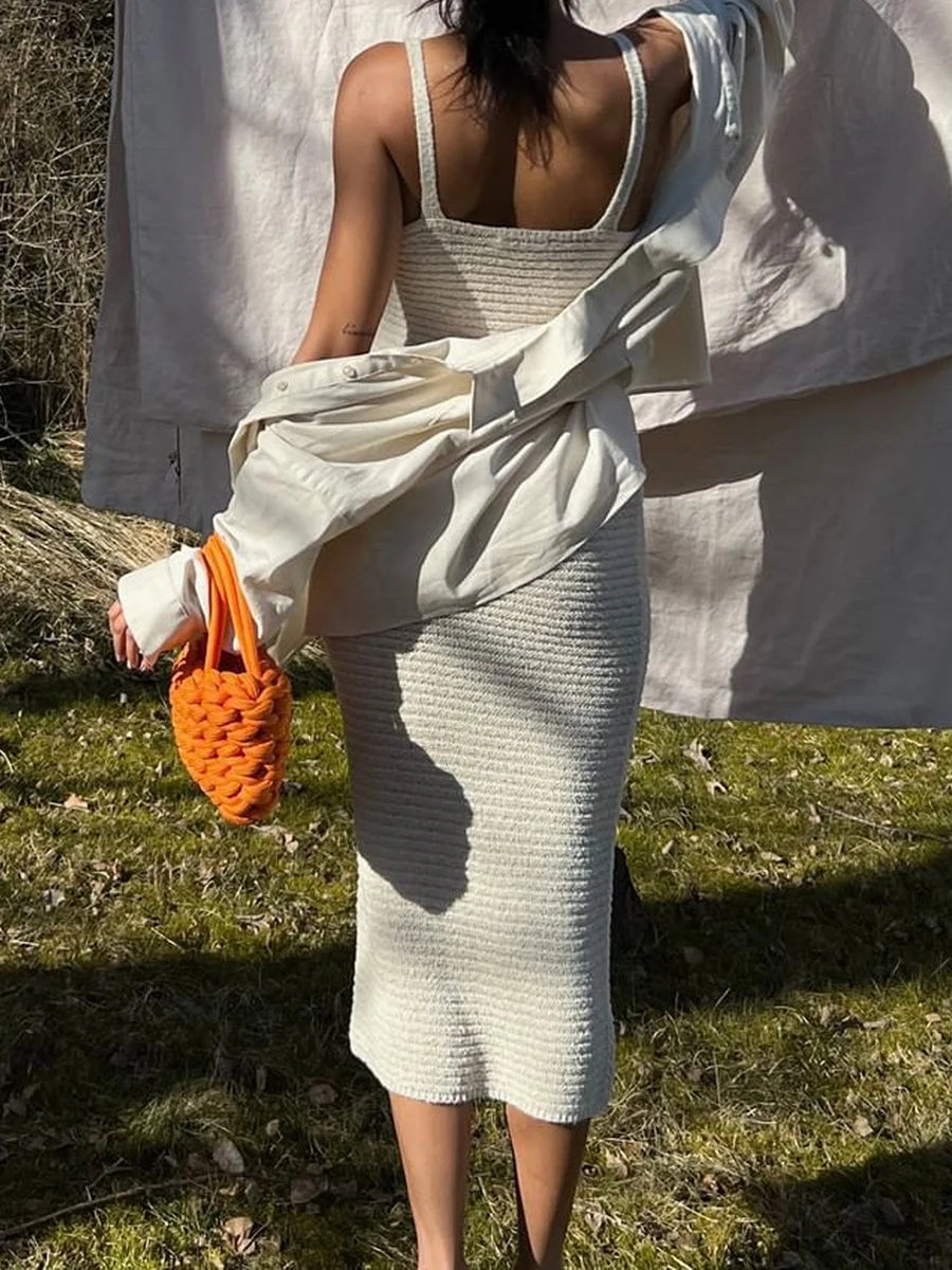 Zomerjurk van Eternal Elegance,